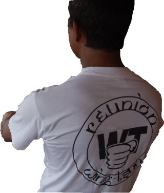 teeshirtReunionWTavt2009